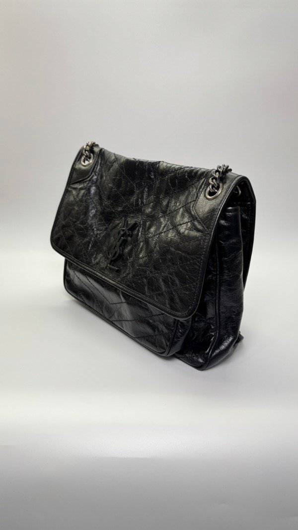 Saint Laurent (YSL) | Niki Bag Large