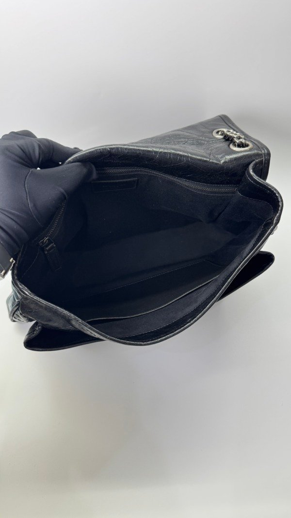 Saint Laurent (YSL) | Niki Bag Large