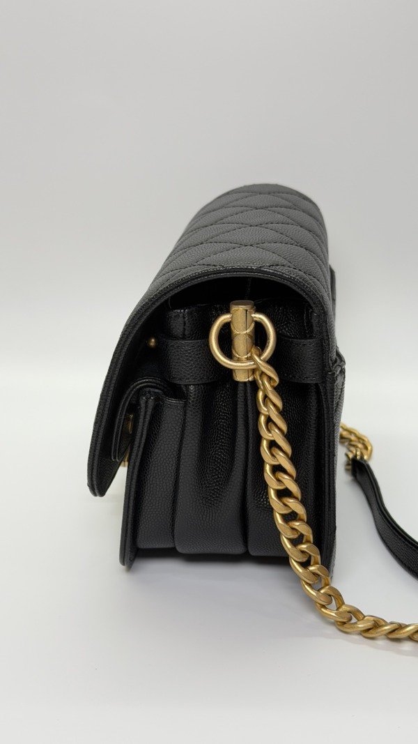 c202501548-chanel-messenger-flap-cavair-4 Chanel | 21K City Curve Messenger Flap Cavair