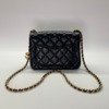 c202501600-chanel-mini-rectangle-cc-adjustable-strap-2 Chanel | Mini Square CC Adjustable Strap