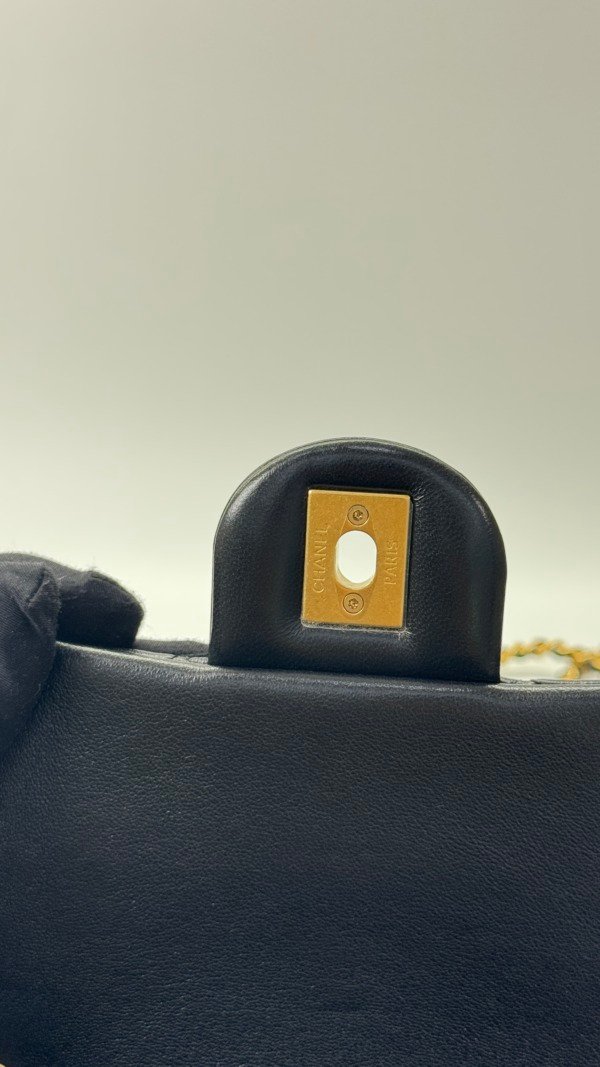 c202501600-chanel-mini-rectangle-cc-adjustable-strap-7 Chanel | Mini Square CC Adjustable Strap