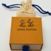 c202505547-louis-vuitton-lv-lv-crystal-earrings-1 Louis Vuitton (LV) | LV Crystal Earrings
