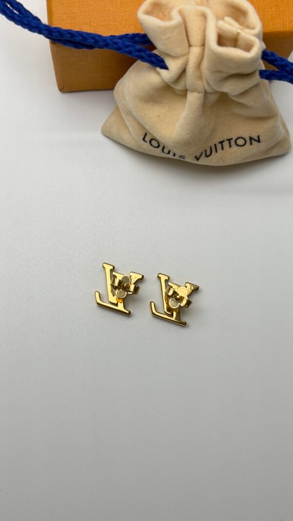 c202505547-louis-vuitton-lv-lv-crystal-earrings-4 Louis Vuitton (LV) | LV Crystal Earrings
