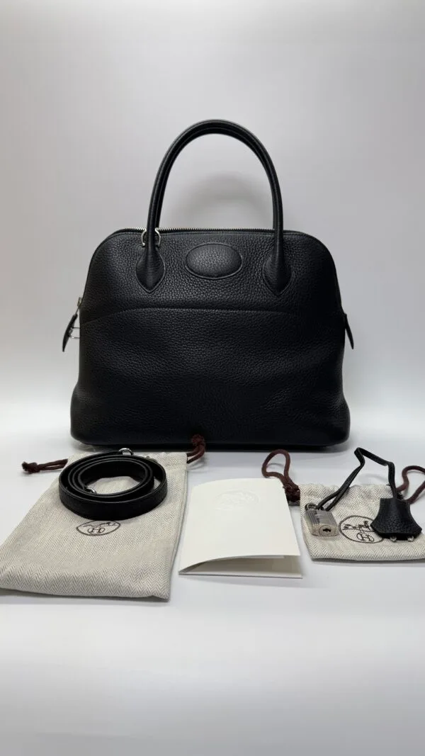 Hermes | Bolide 31 Clemence
