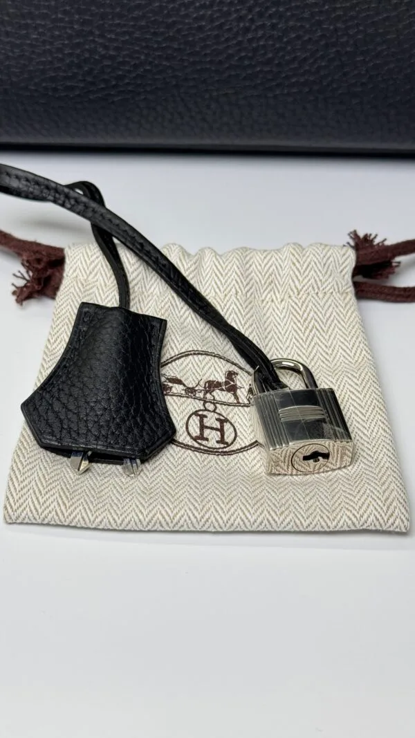Hermes | Bolide 31 Clemence