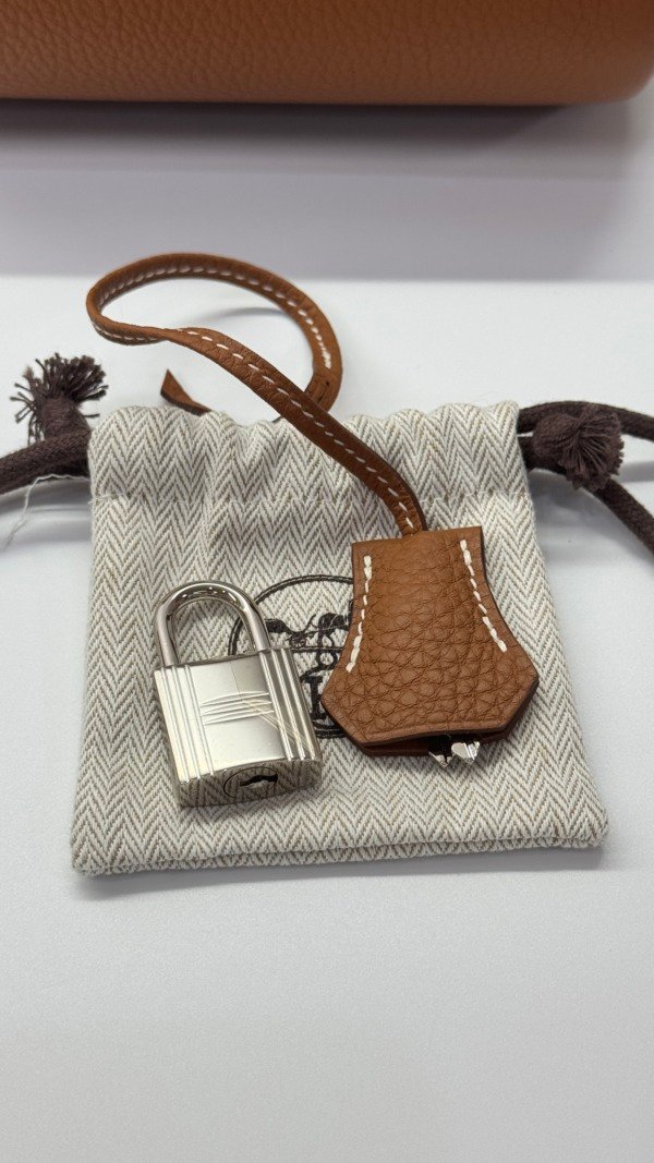 Hermes | Hac A Dos PM Backpack (Togo)