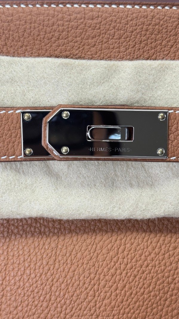 Hermes | Hac A Dos PM Backpack (Togo)