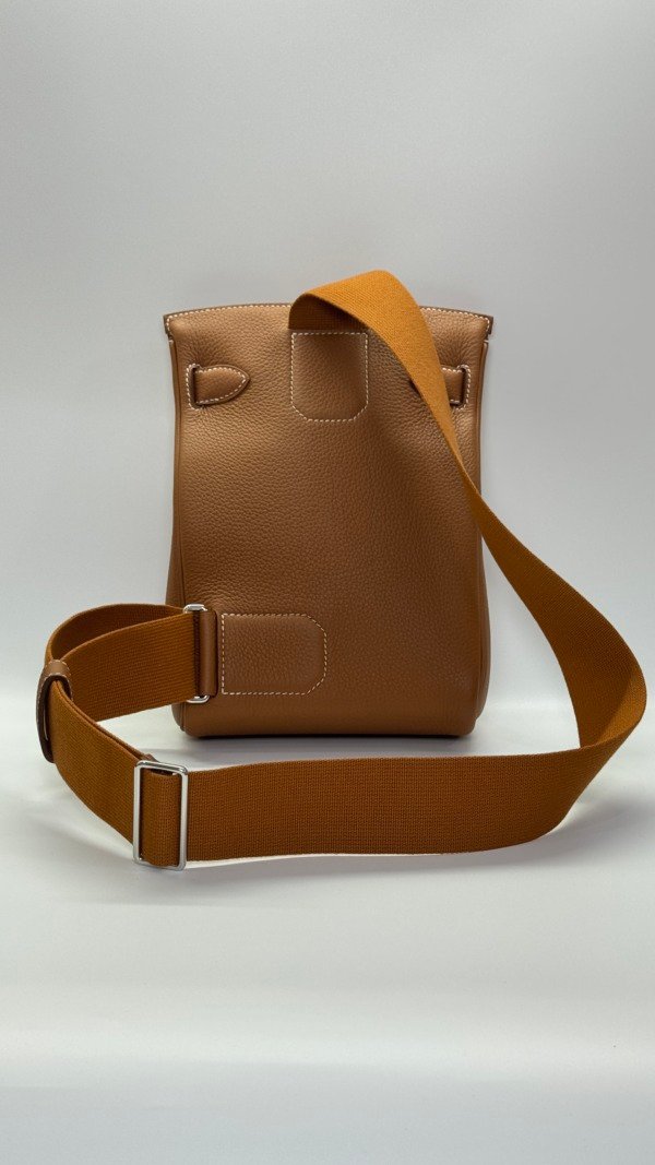 Hermes | Hac A Dos PM Backpack (Togo)