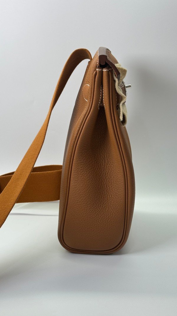 Hermes | Hac A Dos PM Backpack (Togo)