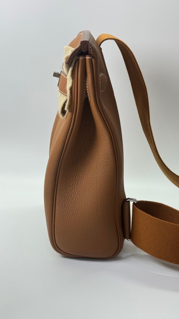 Hermes | Hac A Dos PM Backpack (Togo)