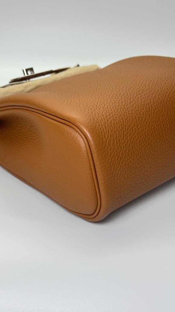 Hermes | Hac A Dos PM Backpack (Togo)