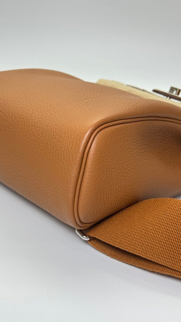 Hermes | Hac A Dos PM Backpack (Togo)