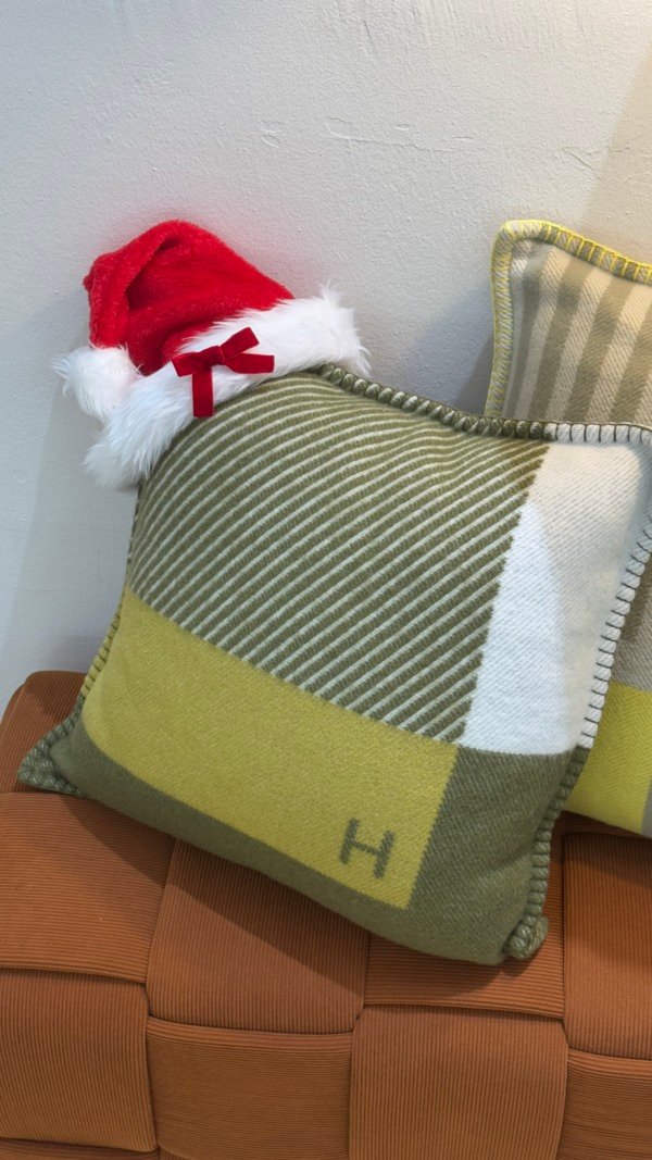 Hermes | Hermes Riviera Pillow