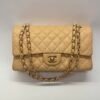 b202501511-chanel-medium-classic-flap-cavair-1 Chanel | Medium Classic Flap Cavair