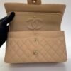 b202501511-chanel-medium-classic-flap-cavair-11 Chanel | Medium Classic Flap Cavair