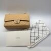 b202501511-chanel-medium-classic-flap-cavair-13 Chanel | Medium Classic Flap Cavair