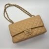 b202501511-chanel-medium-classic-flap-cavair-14 Chanel | Medium Classic Flap Cavair