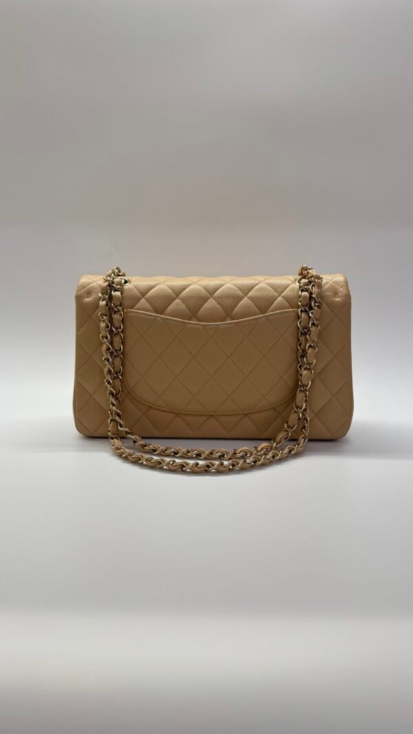 b202501511-chanel-medium-classic-flap-cavair-2 Chanel | Medium Classic Flap Cavair