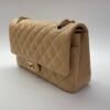 b202501511-chanel-medium-classic-flap-cavair-4 Chanel | Medium Classic Flap Cavair