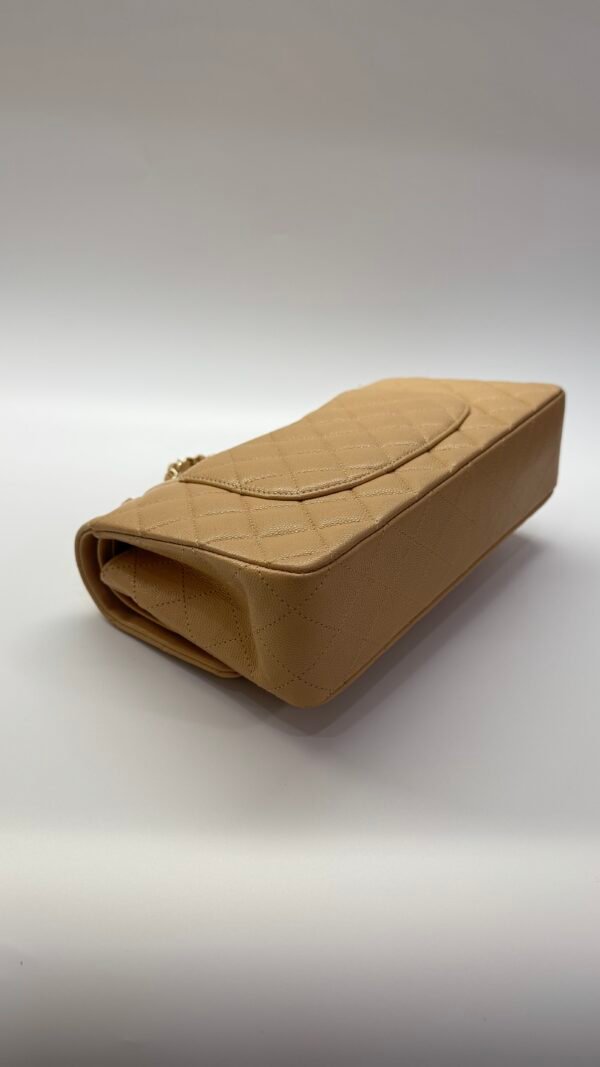 b202501511-chanel-medium-classic-flap-cavair-7 Chanel | Medium Classic Flap Cavair