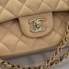 b202501511-chanel-medium-classic-flap-cavair-9 Chanel | Medium Classic Flap Cavair