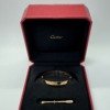 Cartier | Classic Love Bracelet