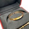 Cartier | Classic Love Bracelet