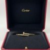 b202503661-cartier-diamond-juste-un-clou-small-model-1 Cartier | Diamond Juste Un Clou Small Model