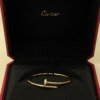 b202503661-cartier-diamond-juste-un-clou-small-model-3 Cartier | Diamond Juste Un Clou Small Model