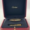Cartier | 6 Diamond Love Bracelet Small Model