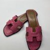 b202506643-hermes-oran-sandals-lizzard-2 Hermes | Oran Sandals Lizzard