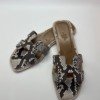 b202506646-hermes-oran-sandals-snake-2 Hermes | Oran Sandals Snake
