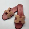 b202506649-hermes-oran-sandals-fur-2 Hermes | Oran Sandals Fur