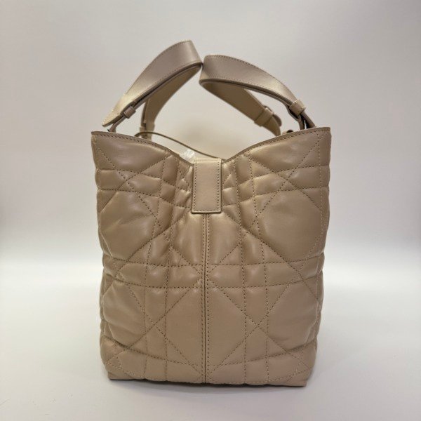 Dior | Medium Toujours Tote Bag Calfskin