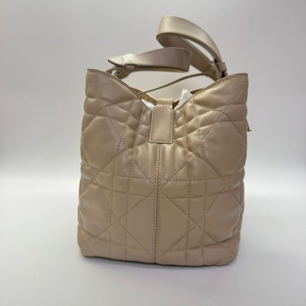 Dior | Medium Toujours Tote Bag Calfskin