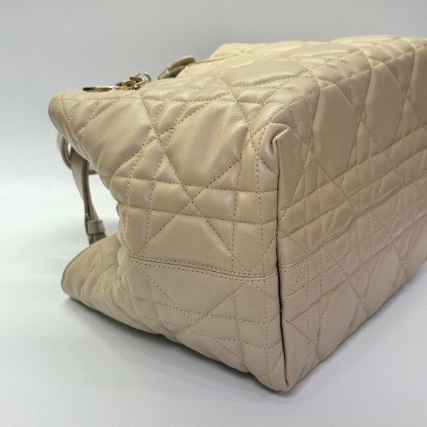 Dior | Medium Toujours Tote Bag Calfskin