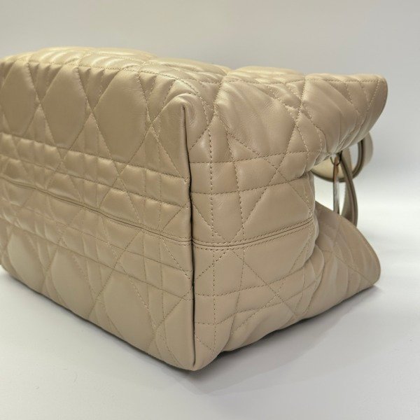 Dior | Medium Toujours Tote Bag Calfskin