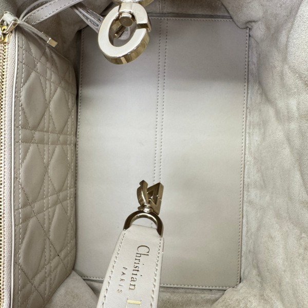 Dior | Medium Toujours Tote Bag Calfskin