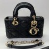 Dior | Micro Lady D-Joy Dual Strap