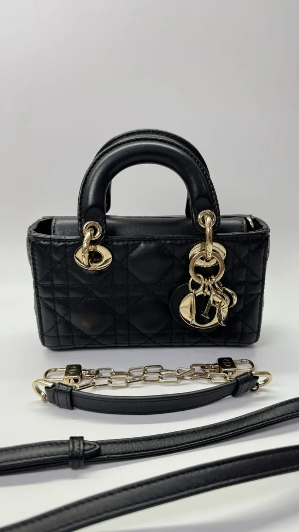 b202513618-dior-micro-lady-d-joy-dual-strap-1 Dior | Micro Lady D-Joy Dual Strap