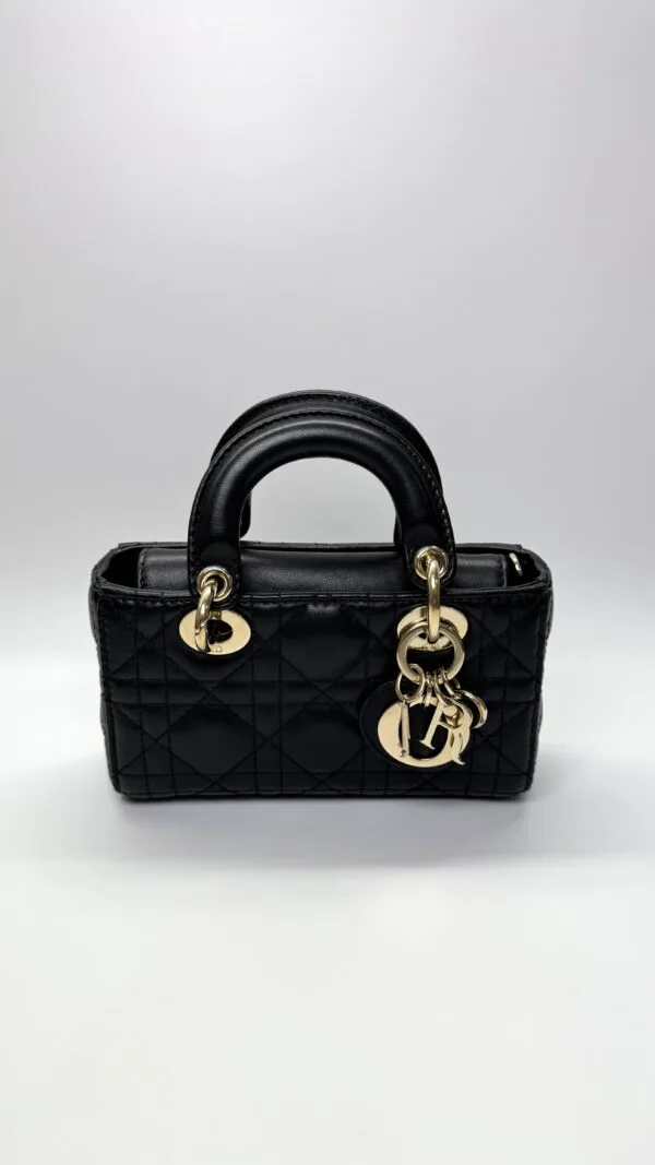 b202513618-dior-micro-lady-d-joy-dual-strap-2 Dior | Micro Lady D-Joy Dual Strap
