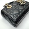 Dior | Micro Lady D-Joy Dual Strap