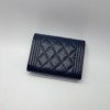 Chanel | Boy Flap Card Holder