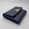 Chanel | Boy Flap Card Holder