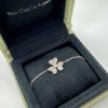 c202502659-van-cleef-arpels-vca-diamond-mini-frivole-bracelet-3 Van Cleef & Arpels (VCA) | Diamond Mini Frivole Bracelet