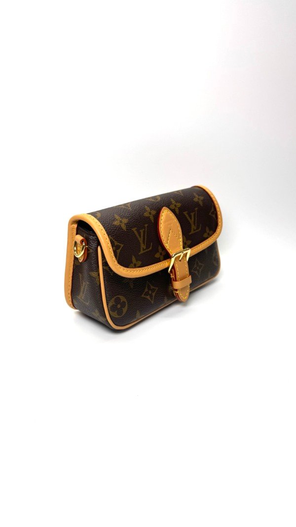 Louis Vuitton (LV) | Nano Diane