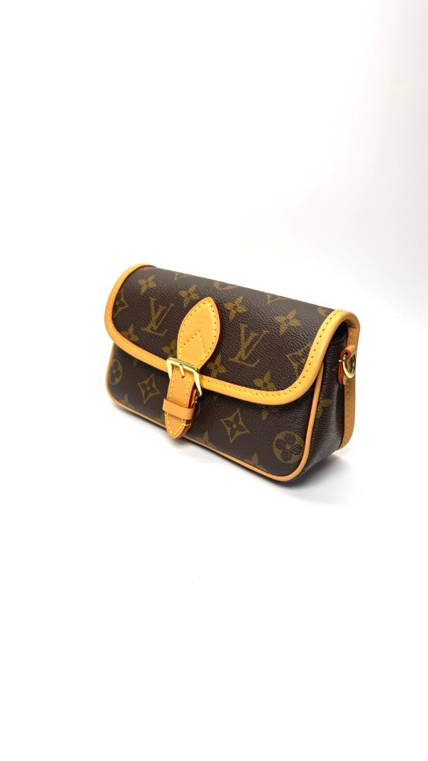 Louis Vuitton (LV) | Nano Diane