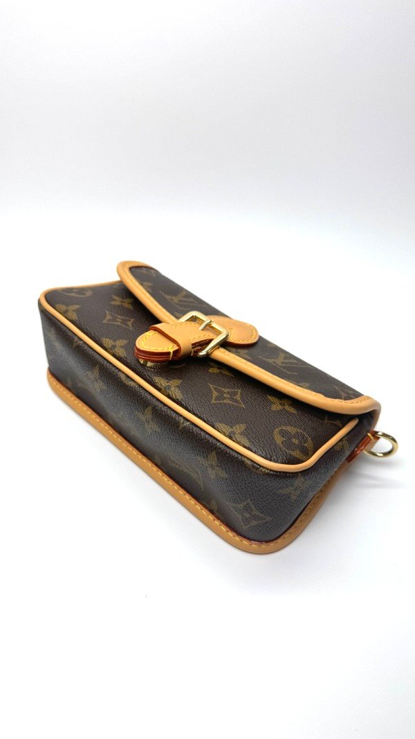 Louis Vuitton (LV) | Nano Diane