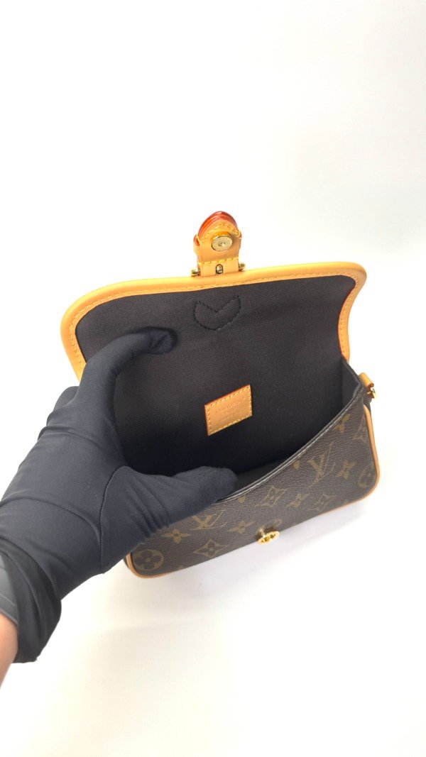Louis Vuitton (LV) | Nano Diane