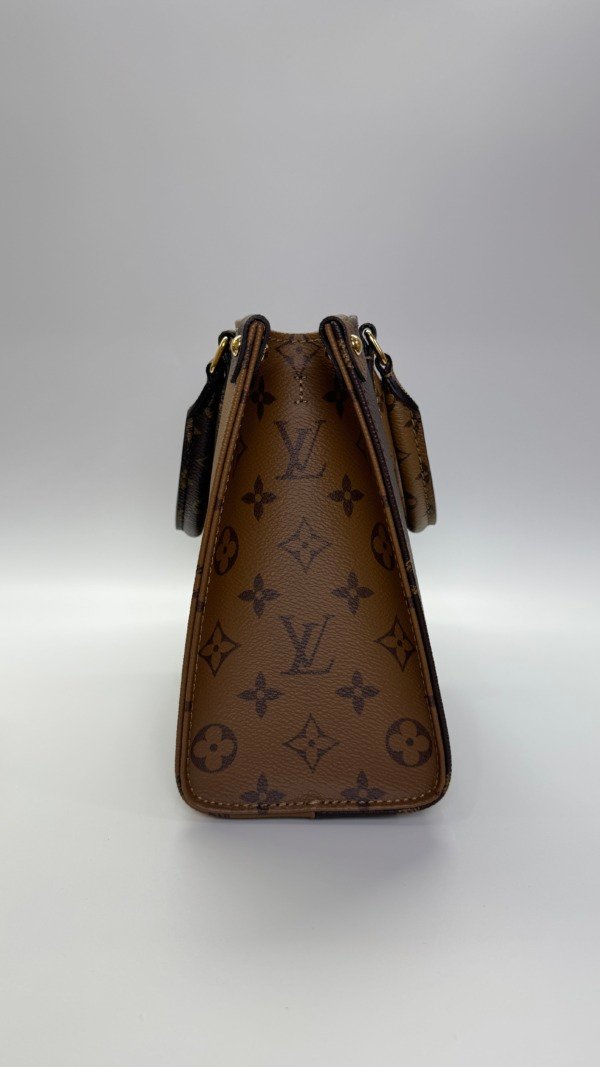 Louis Vuitton (LV) | On The Go PM